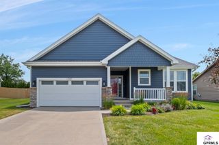 12147 Elmwood Drive, Bennington, NE 68007