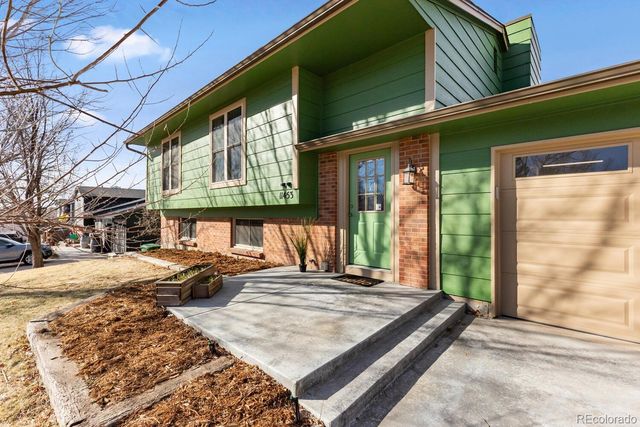 11453 Donley Drive, Parker, CO 80138