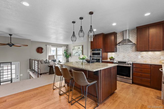 11453 Donley Drive, Parker, CO 80138