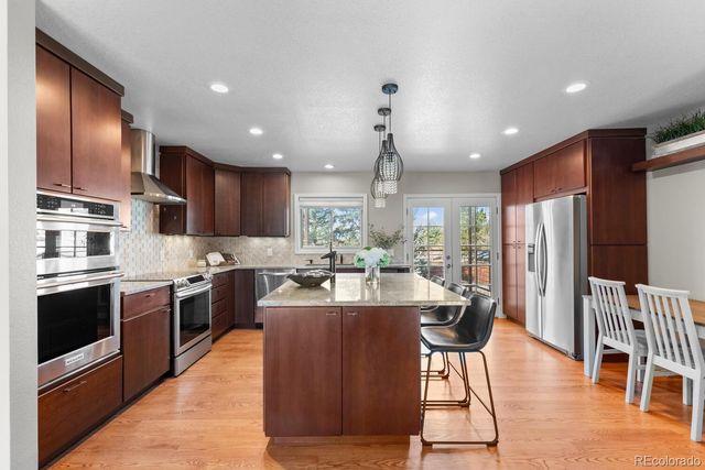 11453 Donley Drive, Parker, CO 80138