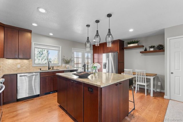 11453 Donley Drive, Parker, CO 80138