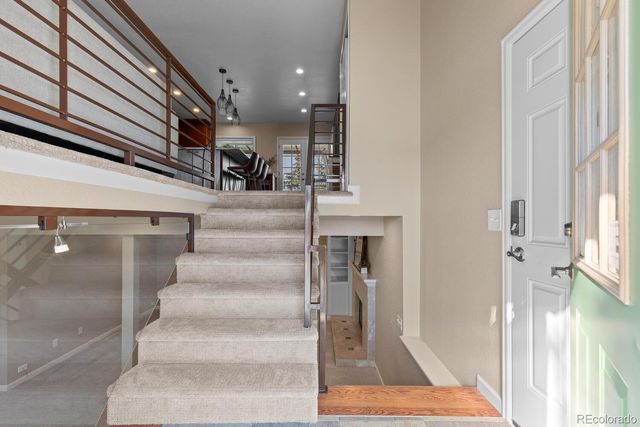 11453 Donley Drive, Parker, CO 80138