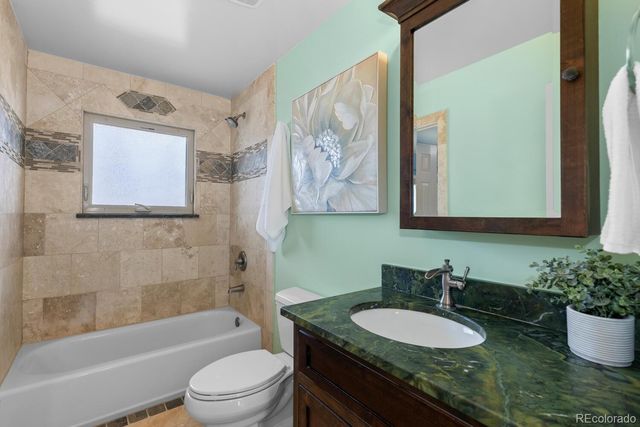 11453 Donley Drive, Parker, CO 80138