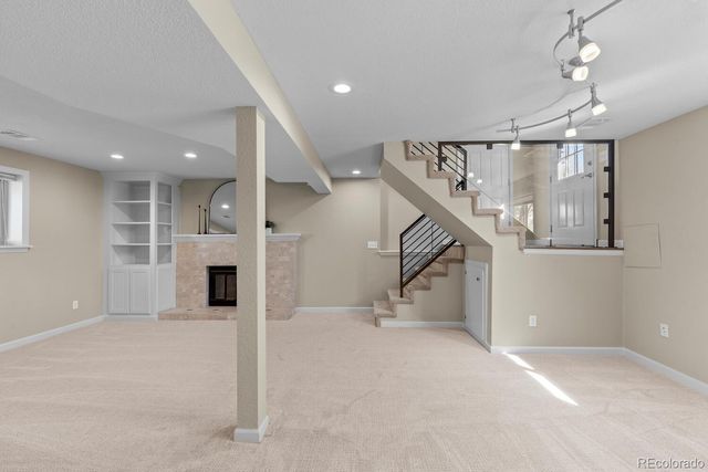 11453 Donley Drive, Parker, CO 80138