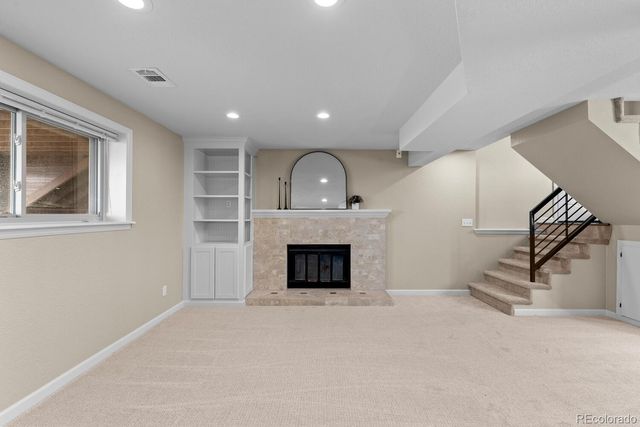 11453 Donley Drive, Parker, CO 80138