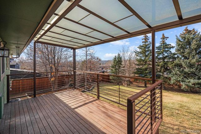 11453 Donley Drive, Parker, CO 80138