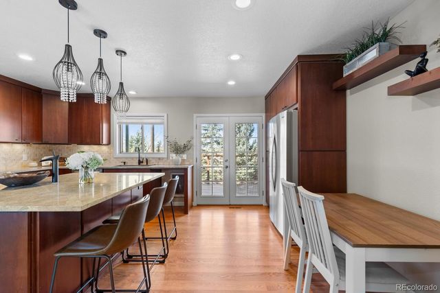 11453 Donley Drive, Parker, CO 80138