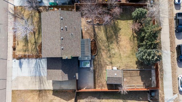 11453 Donley Drive, Parker, CO 80138