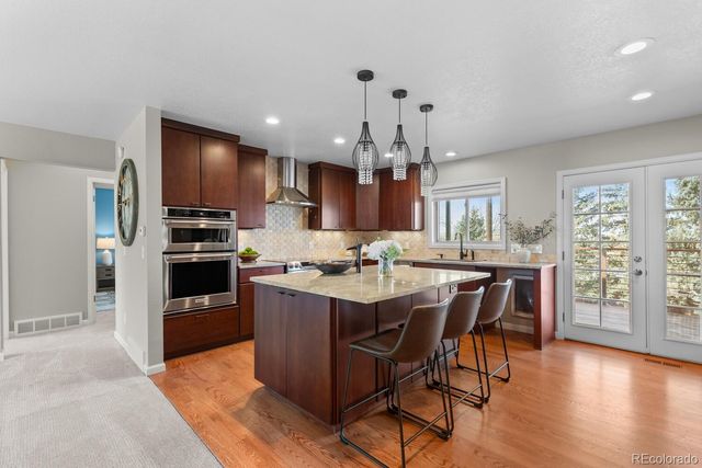 11453 Donley Drive, Parker, CO 80138