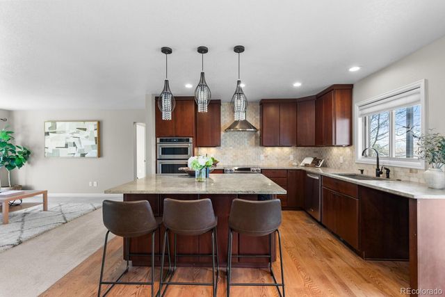 11453 Donley Drive, Parker, CO 80138