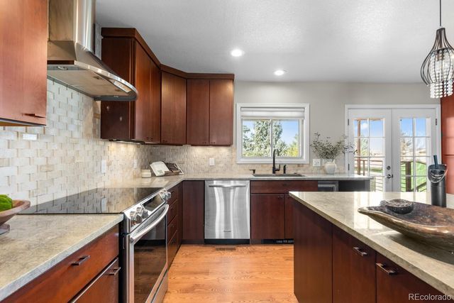 11453 Donley Drive, Parker, CO 80138