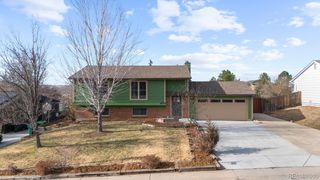 11453 Donley Drive, Parker, CO 80138