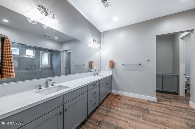 5453 Side Saddle Trail, Reno, NV 89511
