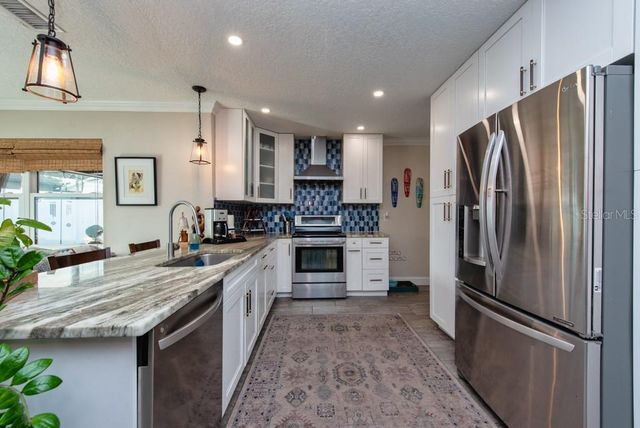 8812 HONEYCOMB DRIVE, Port Richey, FL 34668