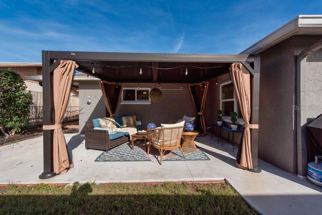 8812 HONEYCOMB DRIVE, Port Richey, FL 34668