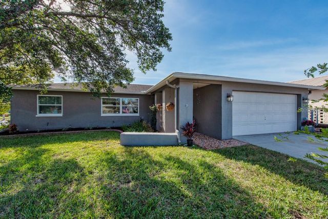 8812 HONEYCOMB DRIVE, Port Richey, FL 34668
