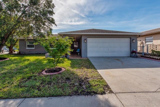 8812 HONEYCOMB DRIVE, Port Richey, FL 34668