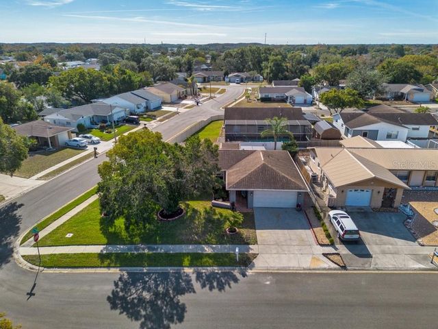 8812 HONEYCOMB DRIVE, Port Richey, FL 34668