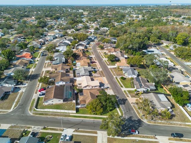 8812 HONEYCOMB DRIVE, Port Richey, FL 34668