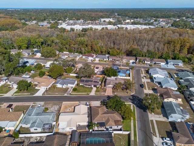 8812 HONEYCOMB DRIVE, Port Richey, FL 34668