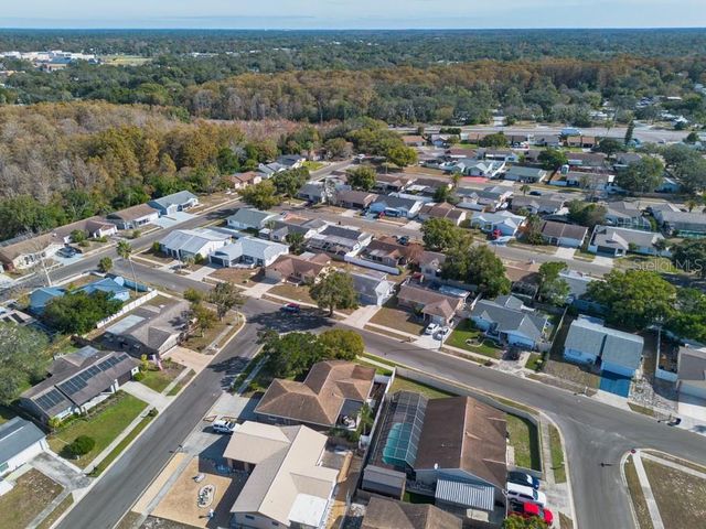 8812 HONEYCOMB DRIVE, Port Richey, FL 34668