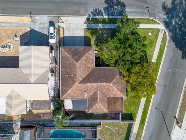 8812 HONEYCOMB DRIVE, Port Richey, FL 34668