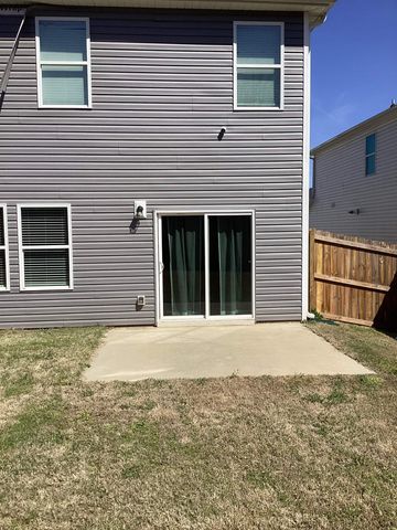 289 Lavinia Circle, Lyman, SC 29365