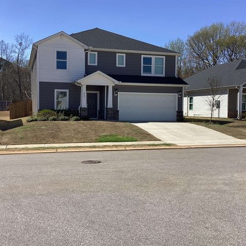 289 Lavinia Circle, Lyman, SC 29365