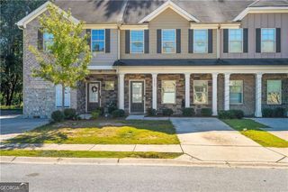 1565 Iris Walk, Jonesboro, GA 30238