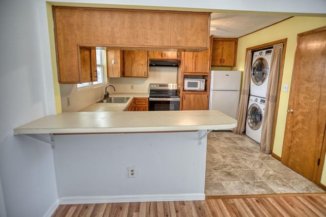 4641 Rio Drive, Brazoria, TX 77422