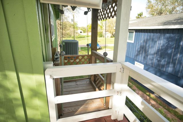 4641 Rio Drive, Brazoria, TX 77422