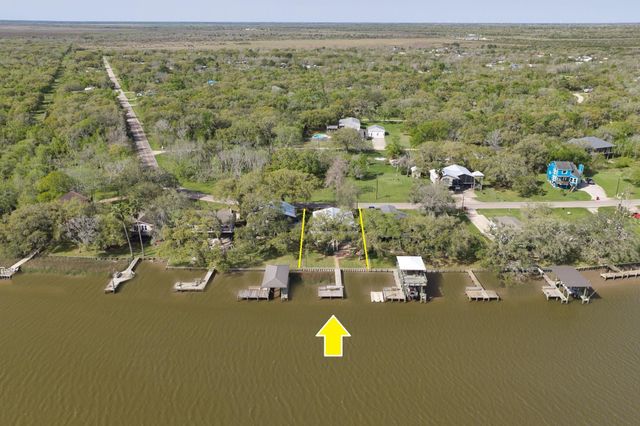 4641 Rio Drive, Brazoria, TX 77422