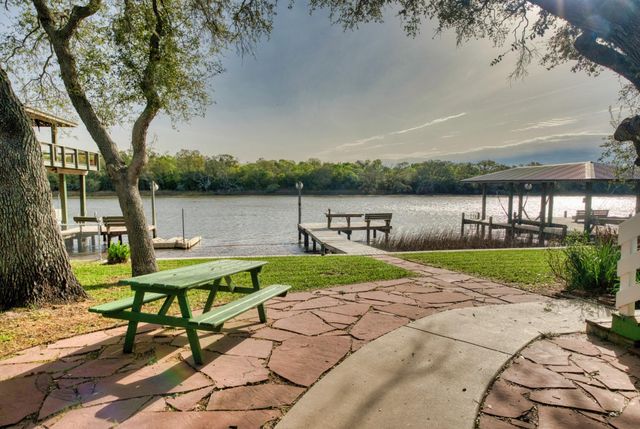 4641 Rio Drive, Brazoria, TX 77422