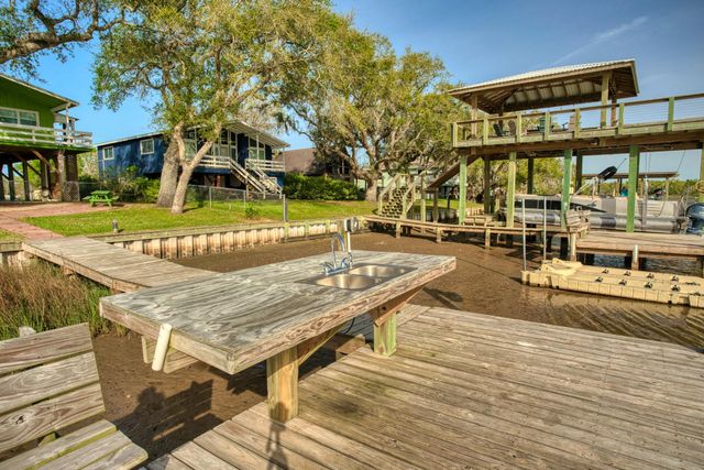 4641 Rio Drive, Brazoria, TX 77422