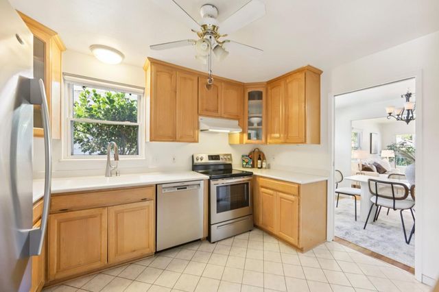 383 S Bayview Avenue, Sunnyvale, CA 94086