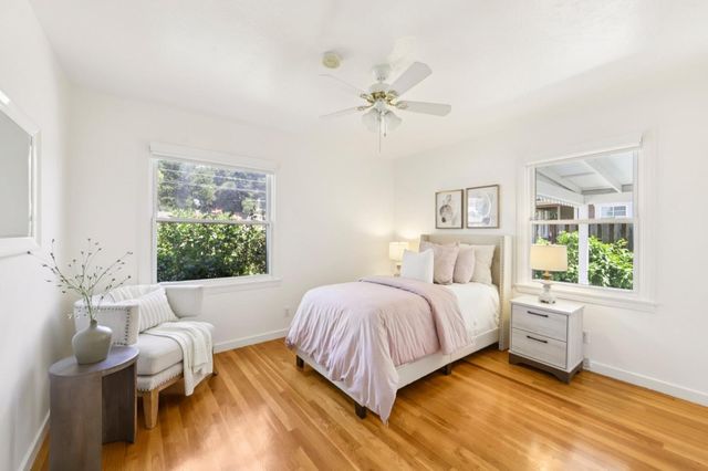 383 S Bayview Avenue, Sunnyvale, CA 94086