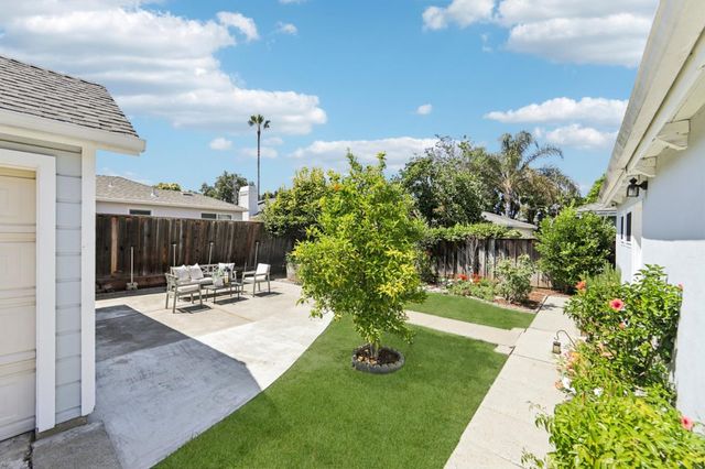 383 S Bayview Avenue, Sunnyvale, CA 94086
