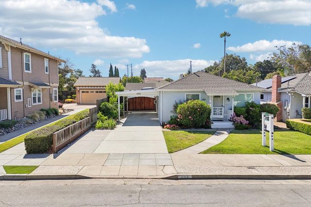 383 S Bayview Avenue, Sunnyvale, CA 94086