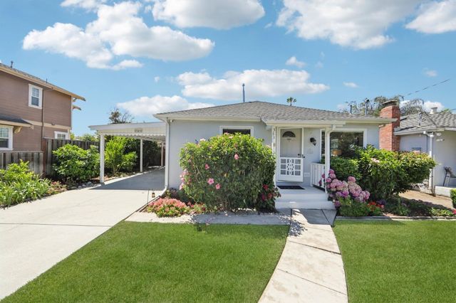 383 S Bayview Avenue, Sunnyvale, CA 94086