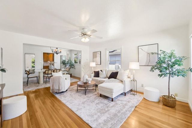 383 S Bayview Avenue, Sunnyvale, CA 94086