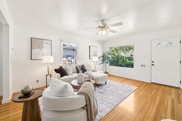 383 S Bayview Avenue, Sunnyvale, CA 94086