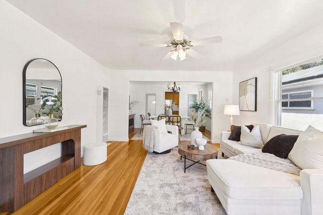 383 S Bayview Avenue, Sunnyvale, CA 94086