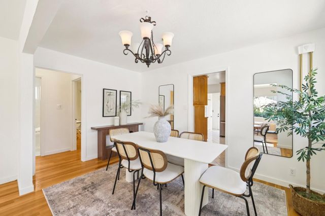 383 S Bayview Avenue, Sunnyvale, CA 94086