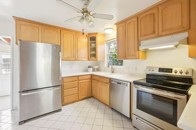 383 S Bayview Avenue, Sunnyvale, CA 94086