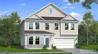 1008 Linford Court, Locust Grove, GA 30248