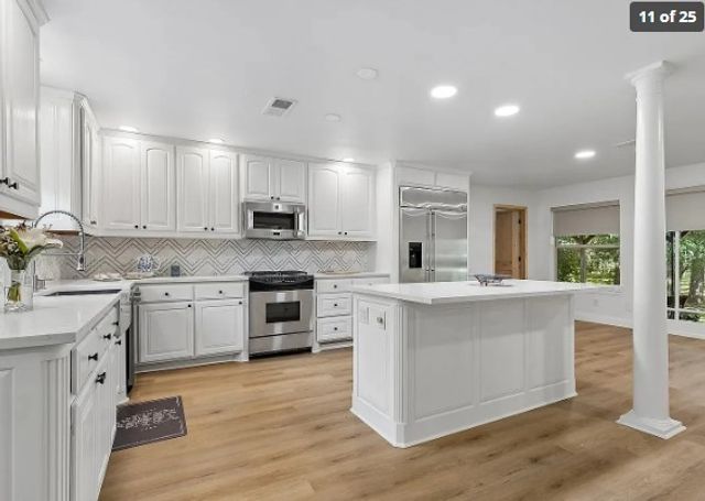1212 W Murphy Road, Colleyville, TX 76034