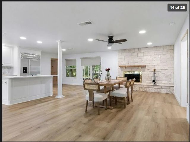 1212 W Murphy Road, Colleyville, TX 76034