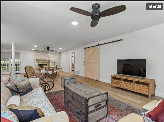 1212 W Murphy Road, Colleyville, TX 76034