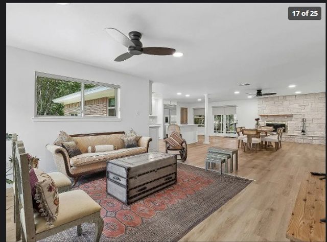 1212 W Murphy Road, Colleyville, TX 76034