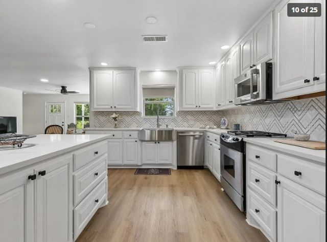 1212 W Murphy Road, Colleyville, TX 76034